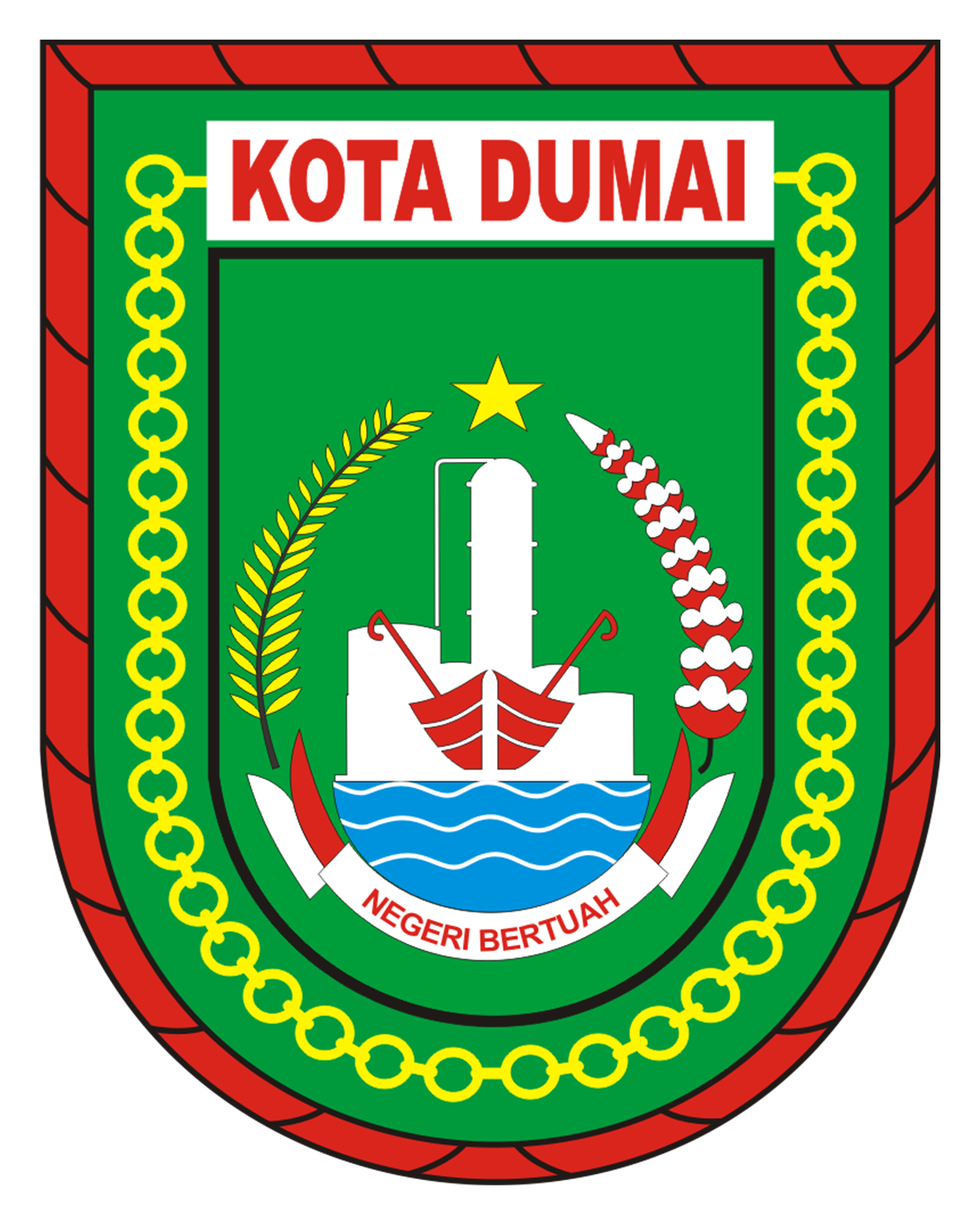 PPRG Kota Dumai